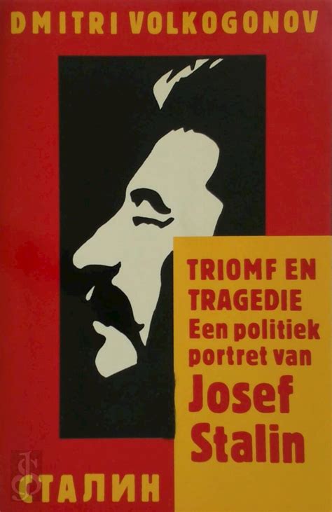 triomf en tragedie een politiek portret van josef stalin een studie PDF